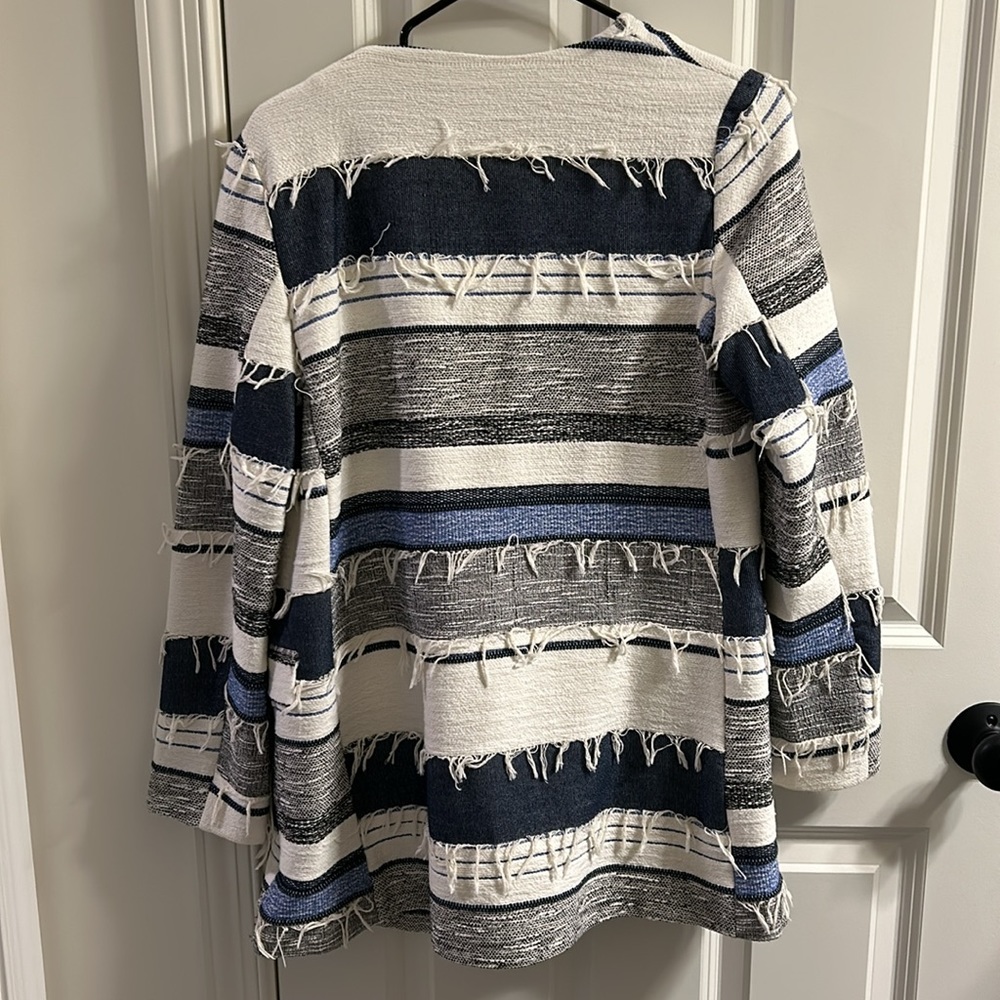 Zara jacket - Picture 2 of 4